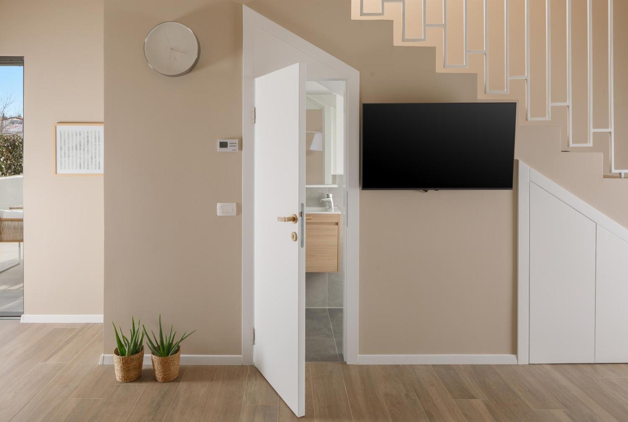 Apartment Luxury 